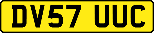 DV57UUC