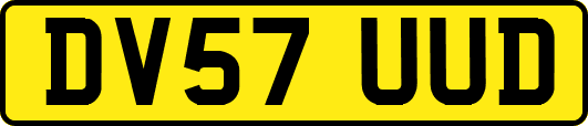 DV57UUD