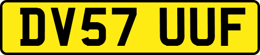 DV57UUF