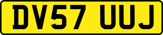 DV57UUJ