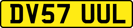 DV57UUL