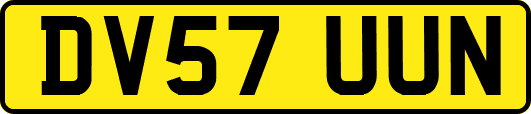 DV57UUN