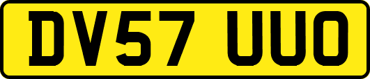 DV57UUO