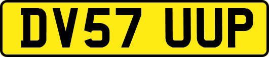 DV57UUP