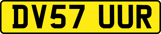DV57UUR