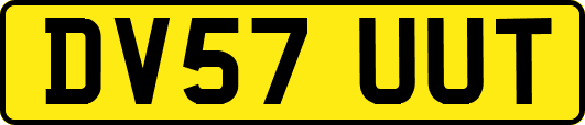DV57UUT