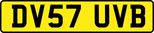 DV57UVB
