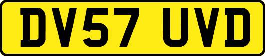 DV57UVD