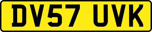 DV57UVK