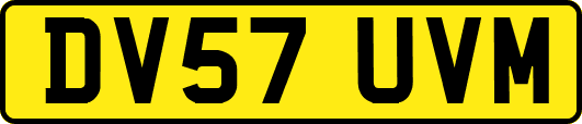 DV57UVM