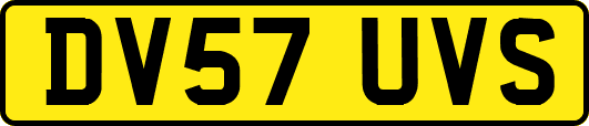 DV57UVS