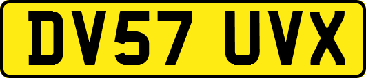 DV57UVX