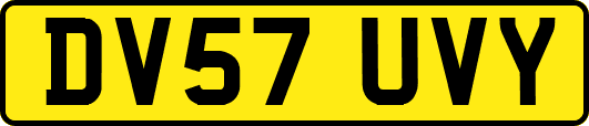 DV57UVY