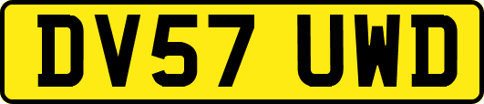 DV57UWD