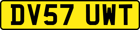 DV57UWT