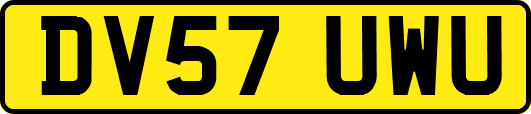 DV57UWU