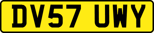 DV57UWY