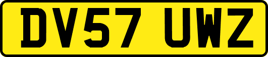 DV57UWZ