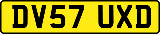 DV57UXD