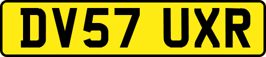 DV57UXR
