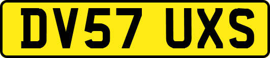 DV57UXS