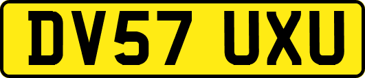 DV57UXU