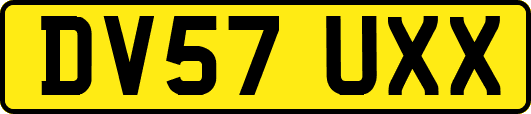 DV57UXX