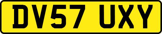 DV57UXY