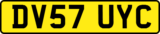 DV57UYC