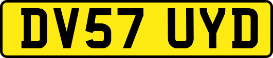 DV57UYD