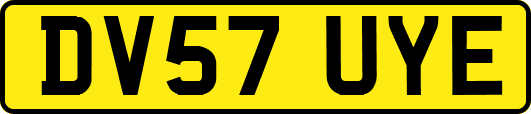 DV57UYE