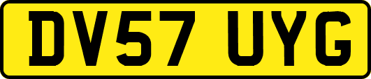 DV57UYG