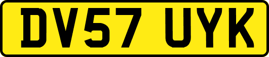 DV57UYK