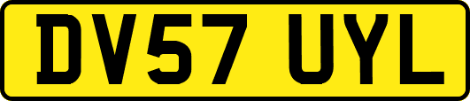 DV57UYL