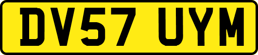 DV57UYM