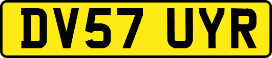 DV57UYR