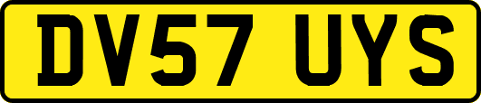 DV57UYS