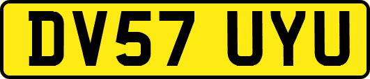 DV57UYU