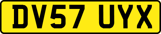 DV57UYX