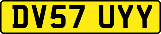 DV57UYY