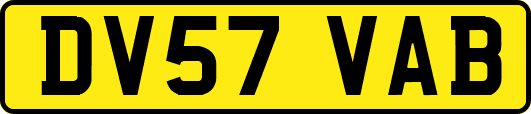 DV57VAB