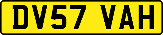 DV57VAH