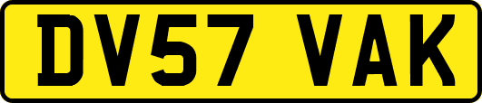 DV57VAK