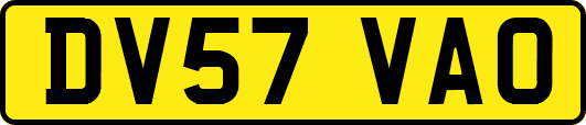 DV57VAO