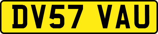 DV57VAU