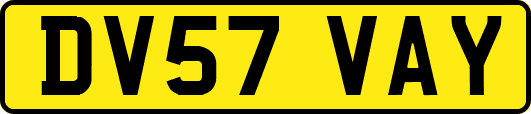 DV57VAY
