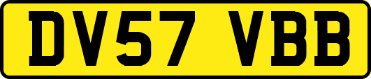 DV57VBB