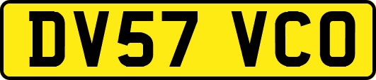DV57VCO