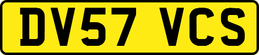 DV57VCS