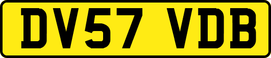 DV57VDB